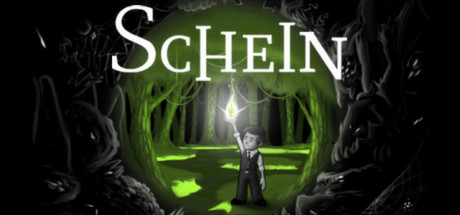 Обложка: Schein