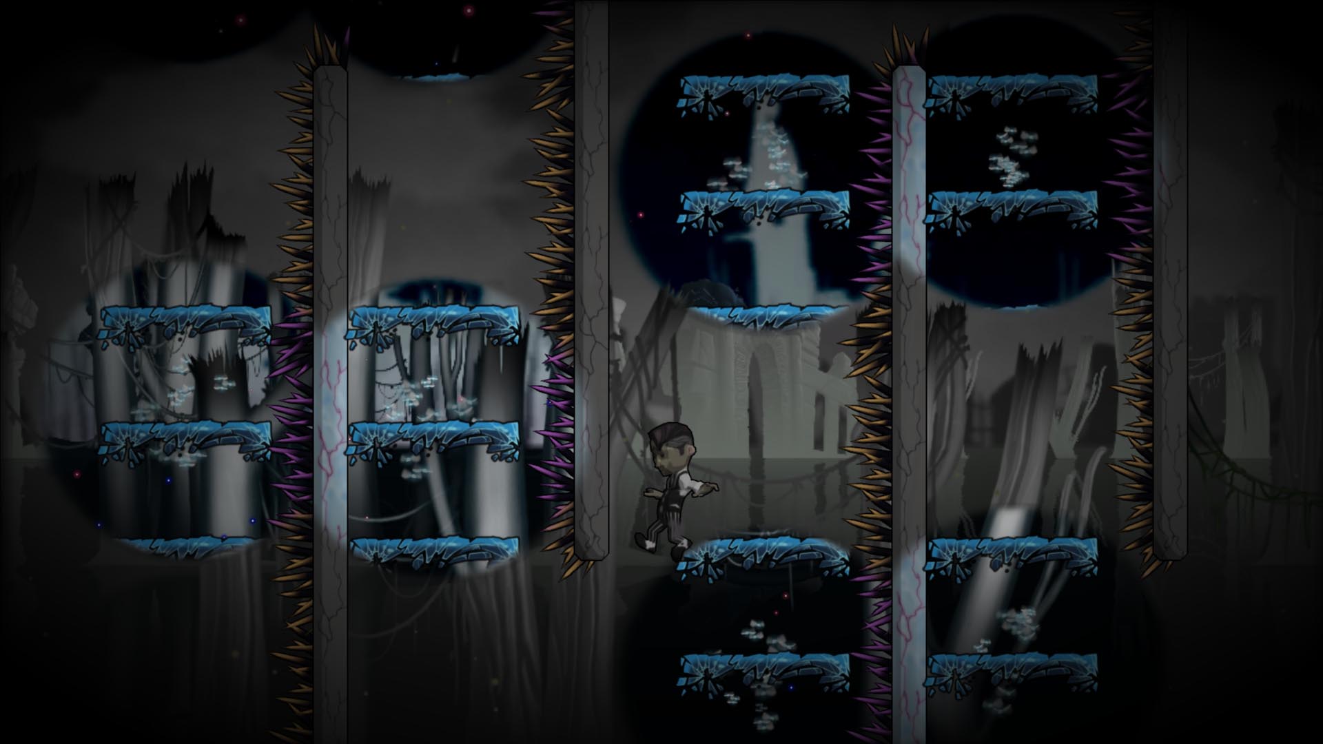 Скриншот: Schein