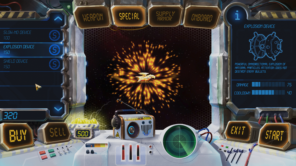 Скриншот 12: Humans Must Answer