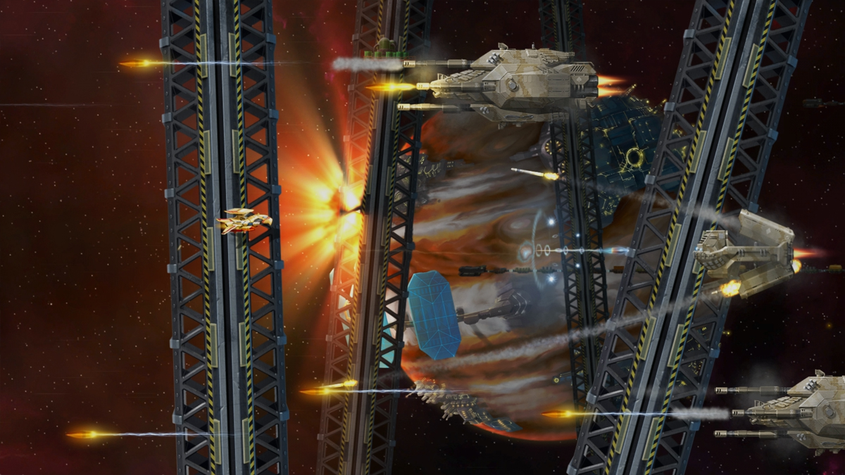 Скриншот 9: Humans Must Answer