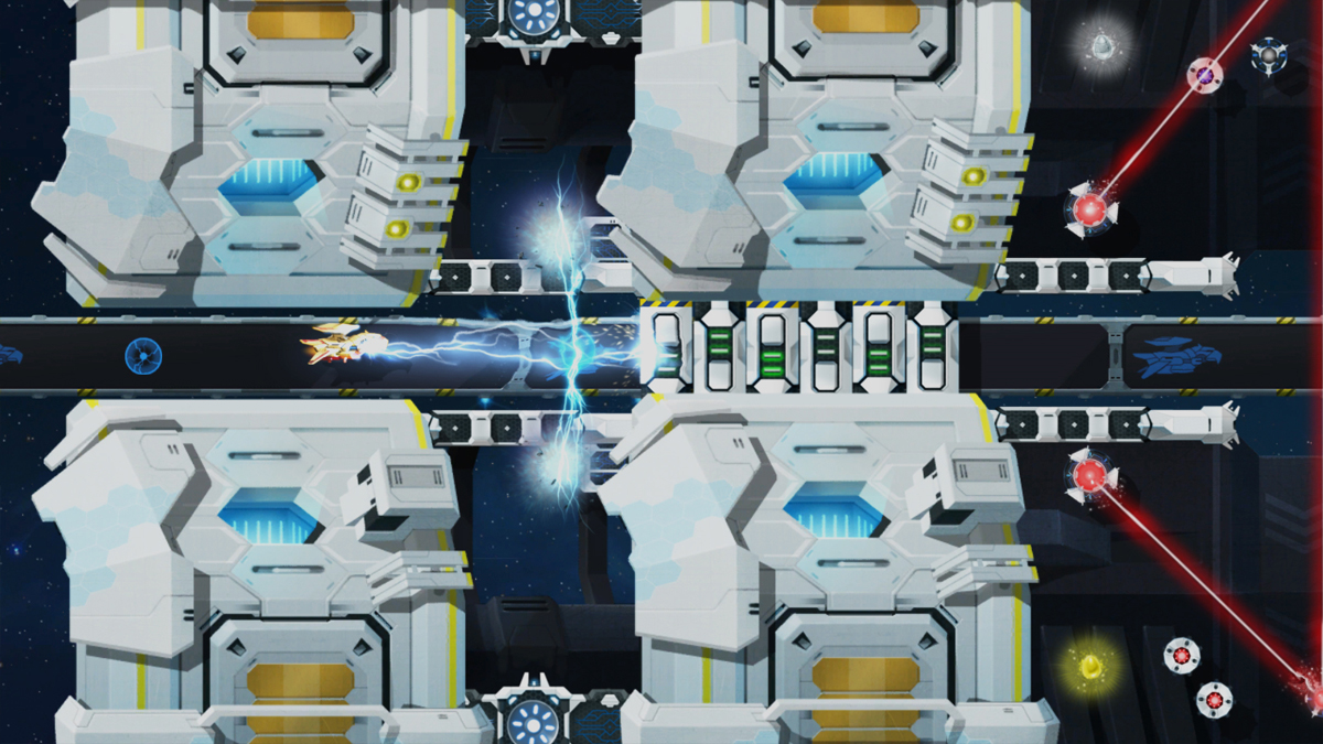 Скриншот 10: Humans Must Answer