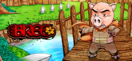 Обложка: Mr. Bree+