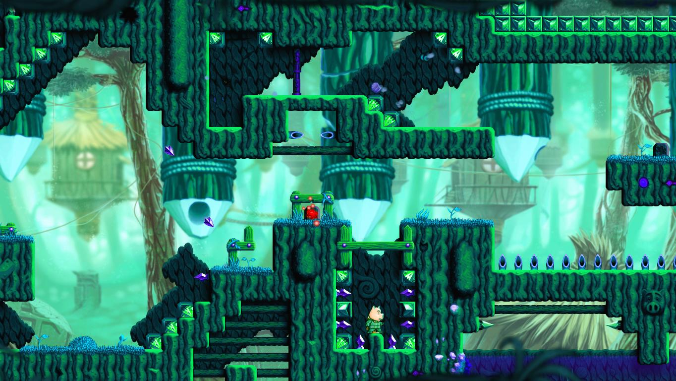 Скриншот 11: Mr. Bree+