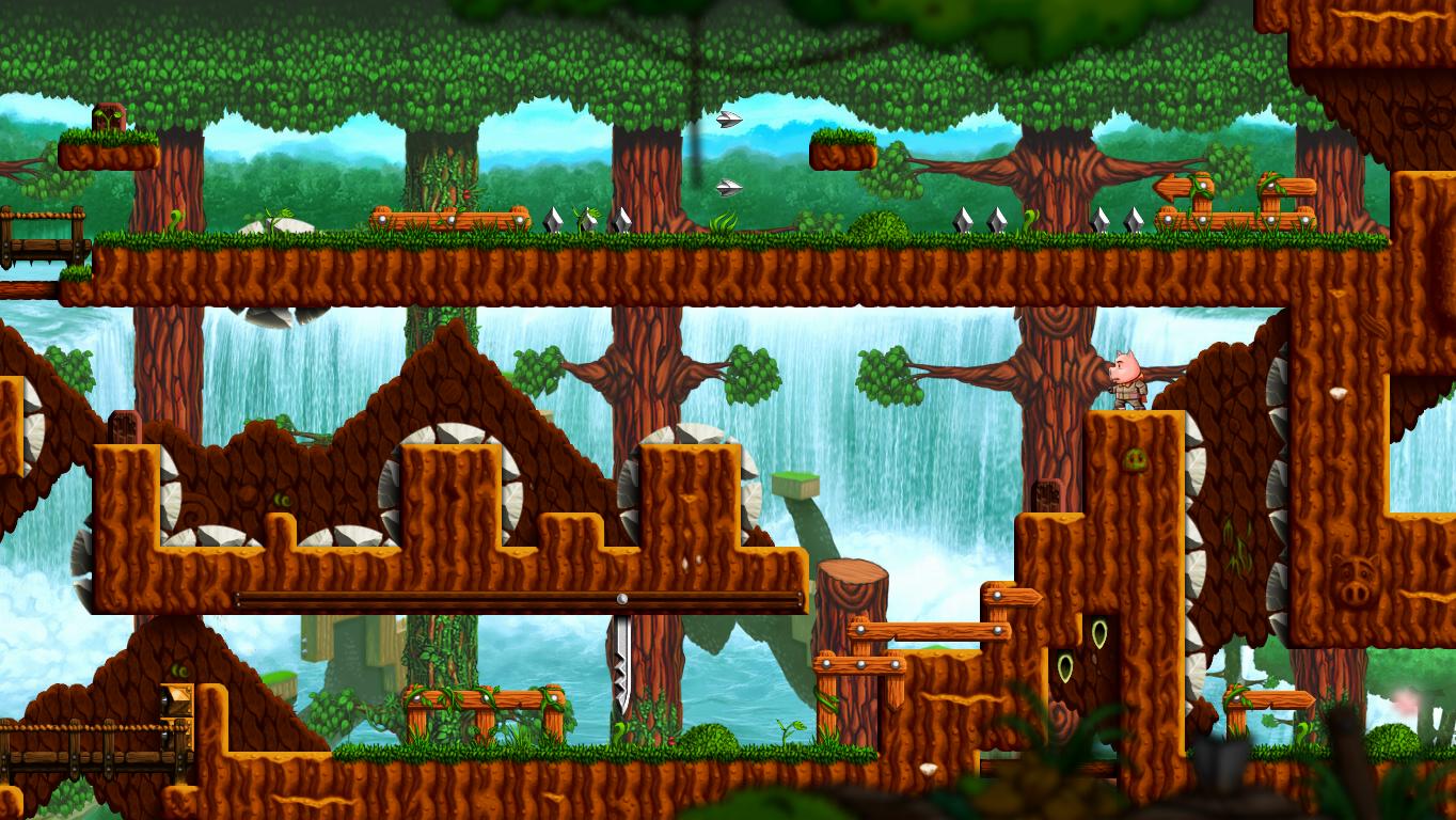 Скриншот 14: Mr. Bree+