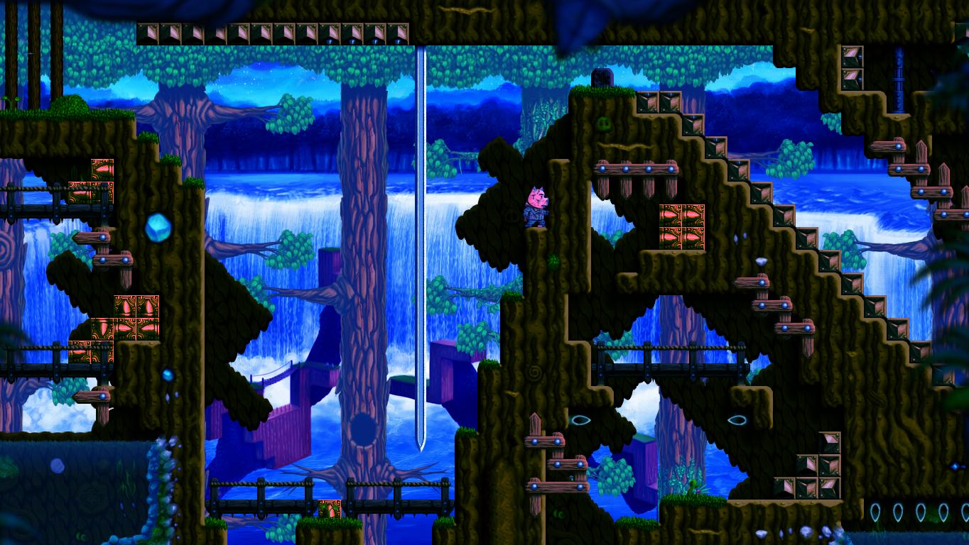 Скриншот 6: Mr. Bree+