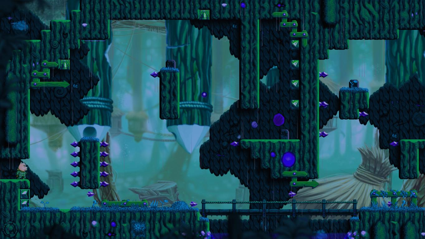 Скриншот 7: Mr. Bree+