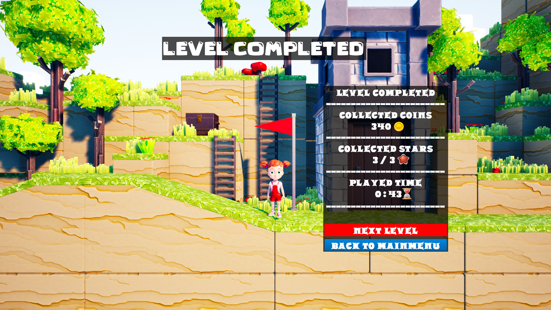 Скриншот 13: Hero World