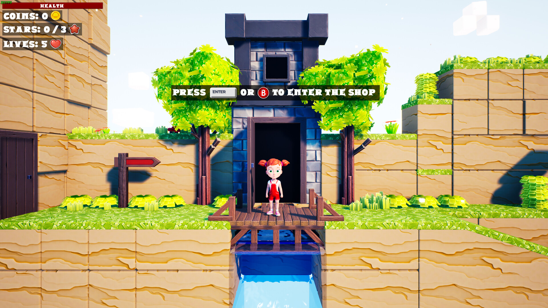 Скриншот 15: Hero World