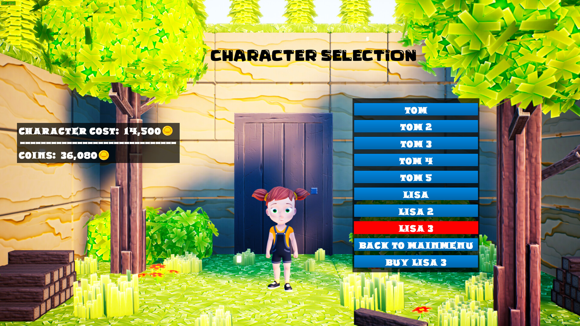 Скриншот 17: Hero World