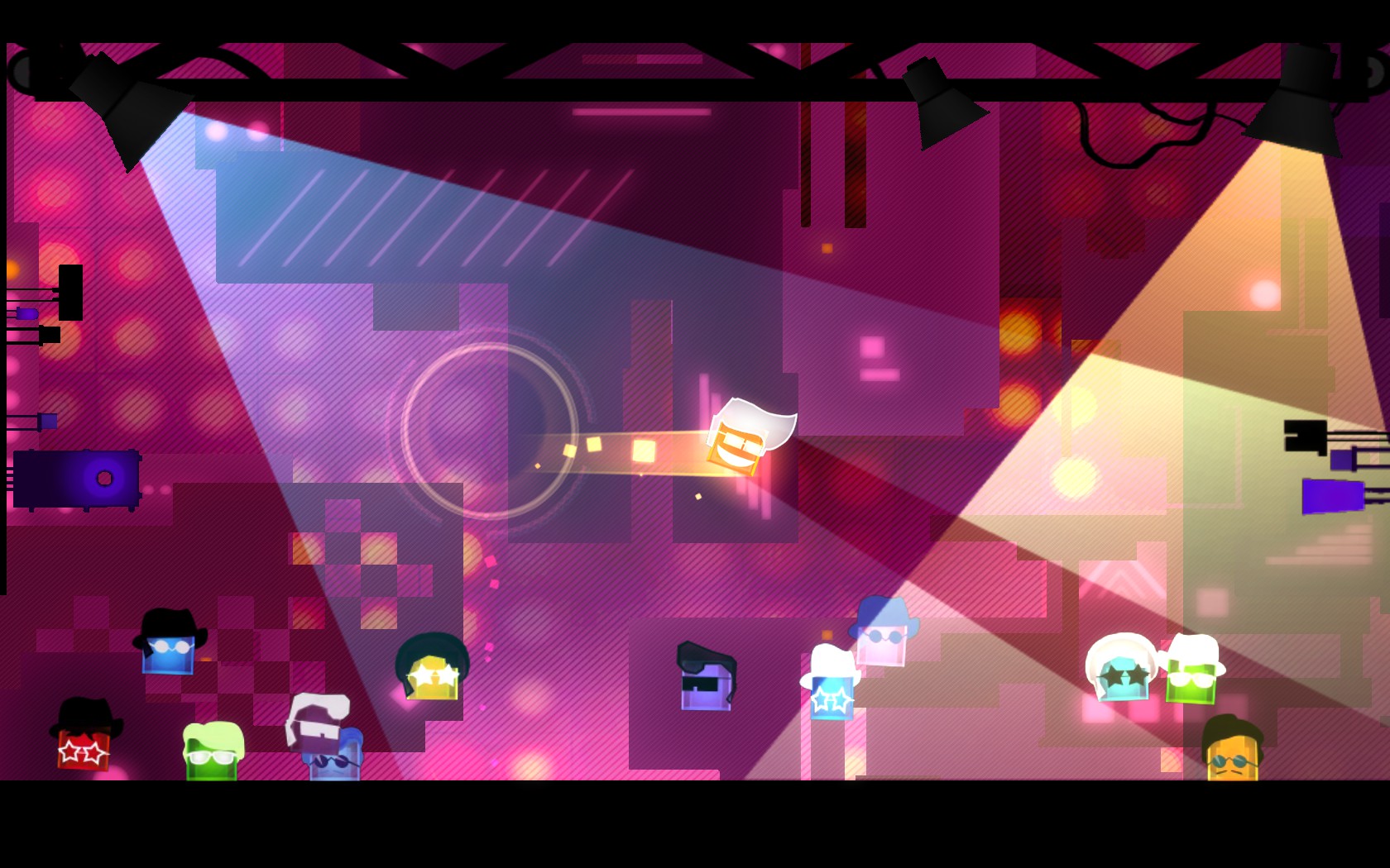 Скриншот 9: Inside My Radio