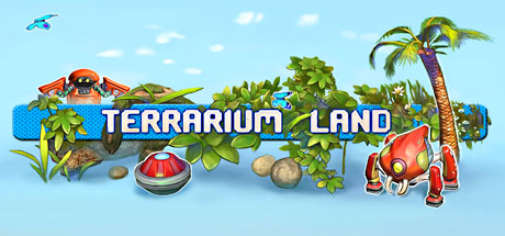 Обложка: Terrarium Land