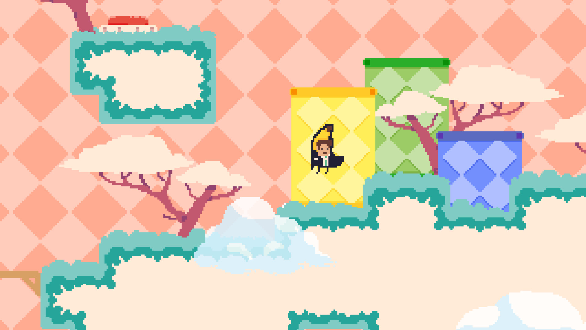 Скриншот 7: Bananaguy