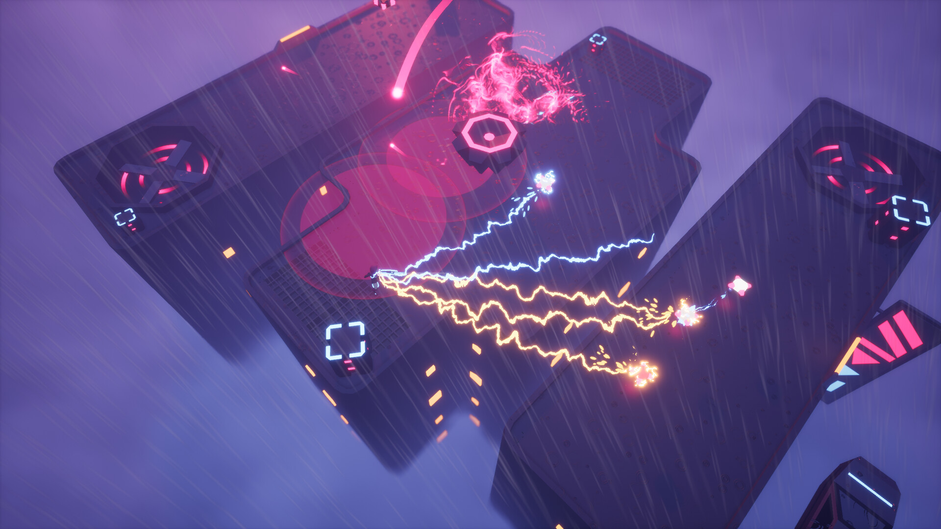 Скриншот: City of Beats