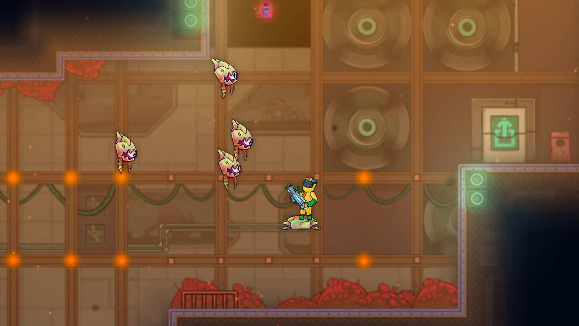 Скриншот 11: Transmogrify