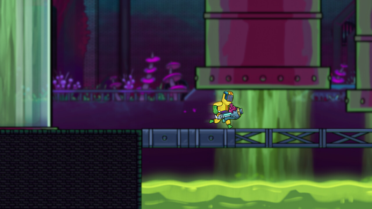 Скриншот 17: Transmogrify