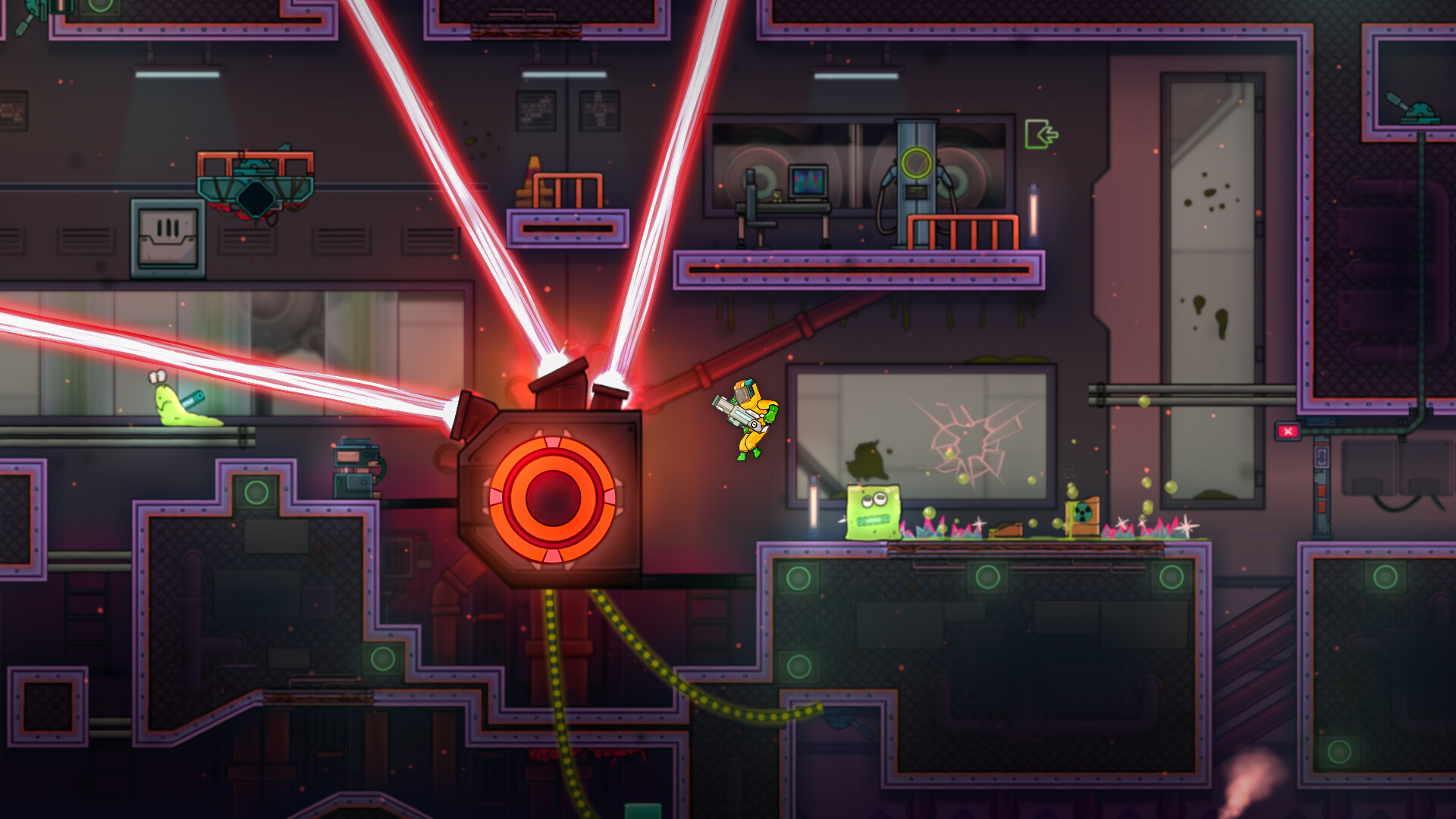 Скриншот 18: Transmogrify