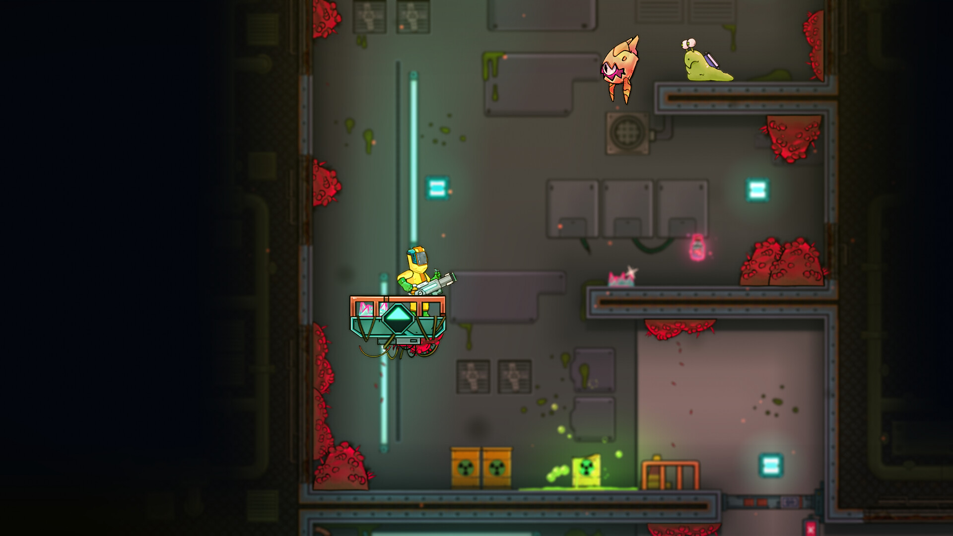 Скриншот 6: Transmogrify