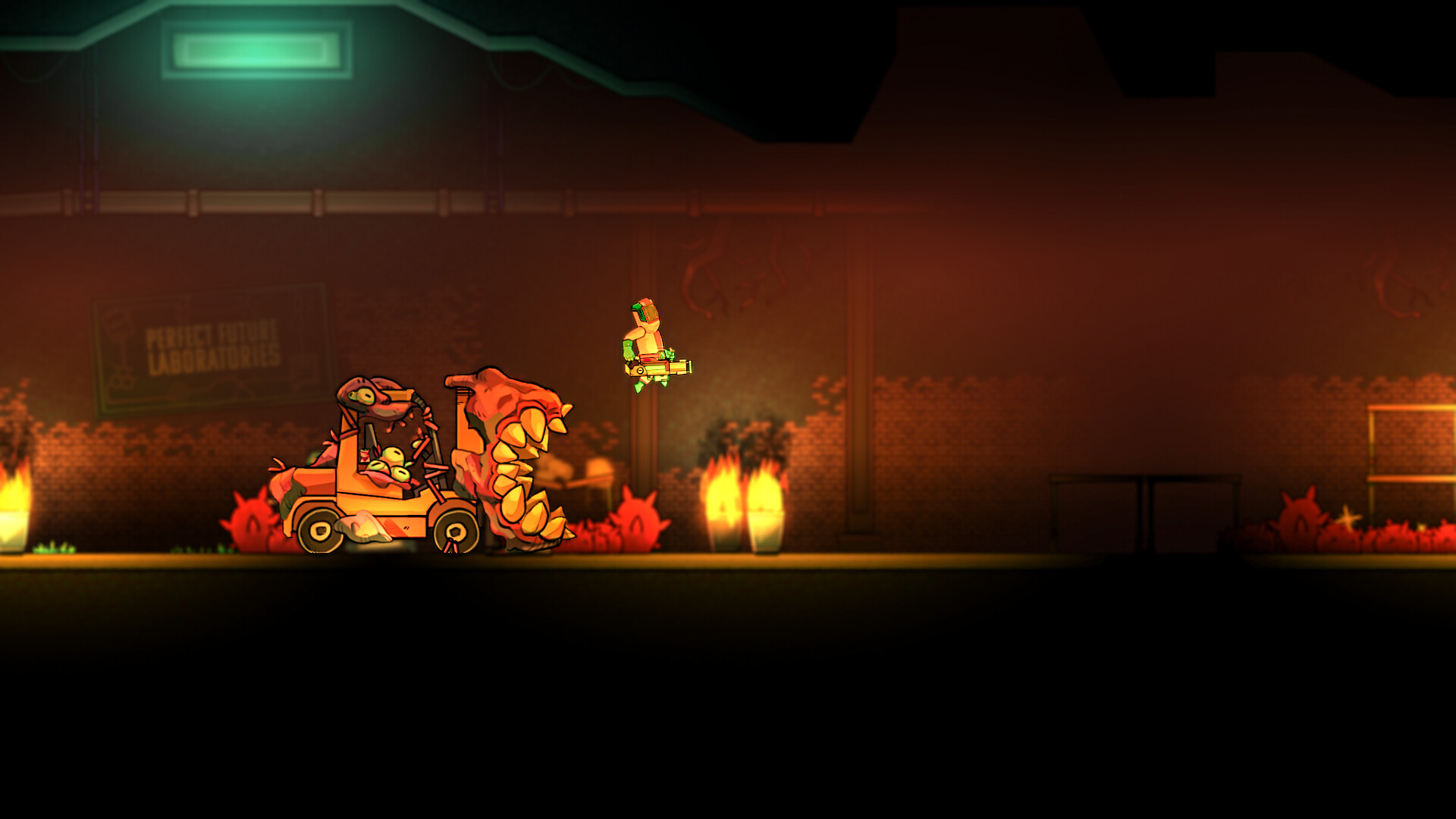 Скриншот 10: Transmogrify