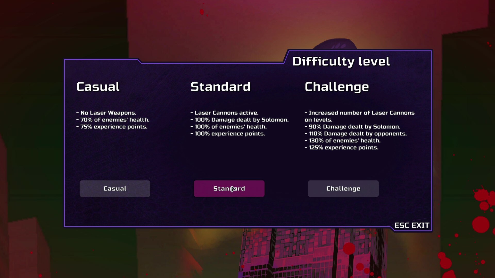 Скриншот 16: Solomon Snow: First Contact