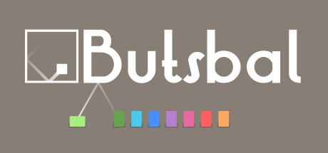 Обложка: Butsbal