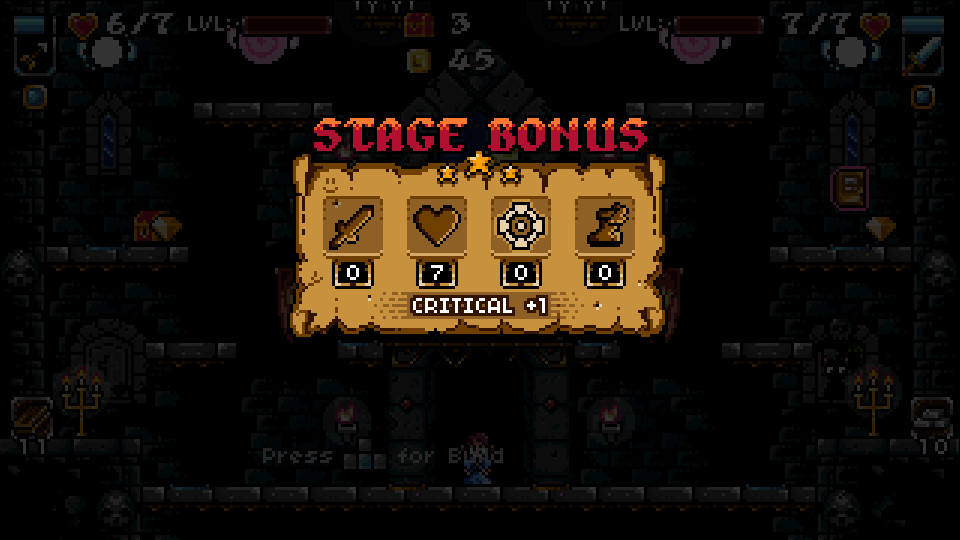 Скриншот 6: Jet Set Knights