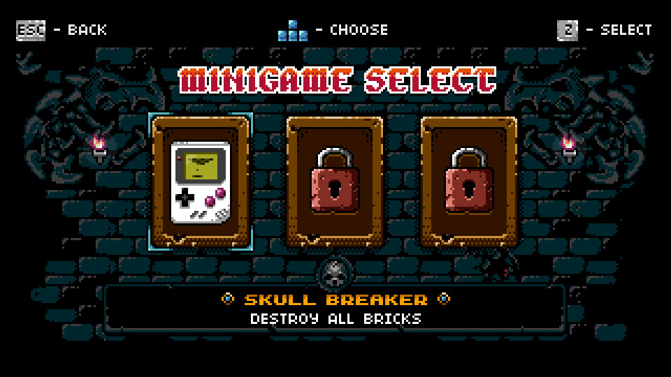 Скриншот 10: Jet Set Knights