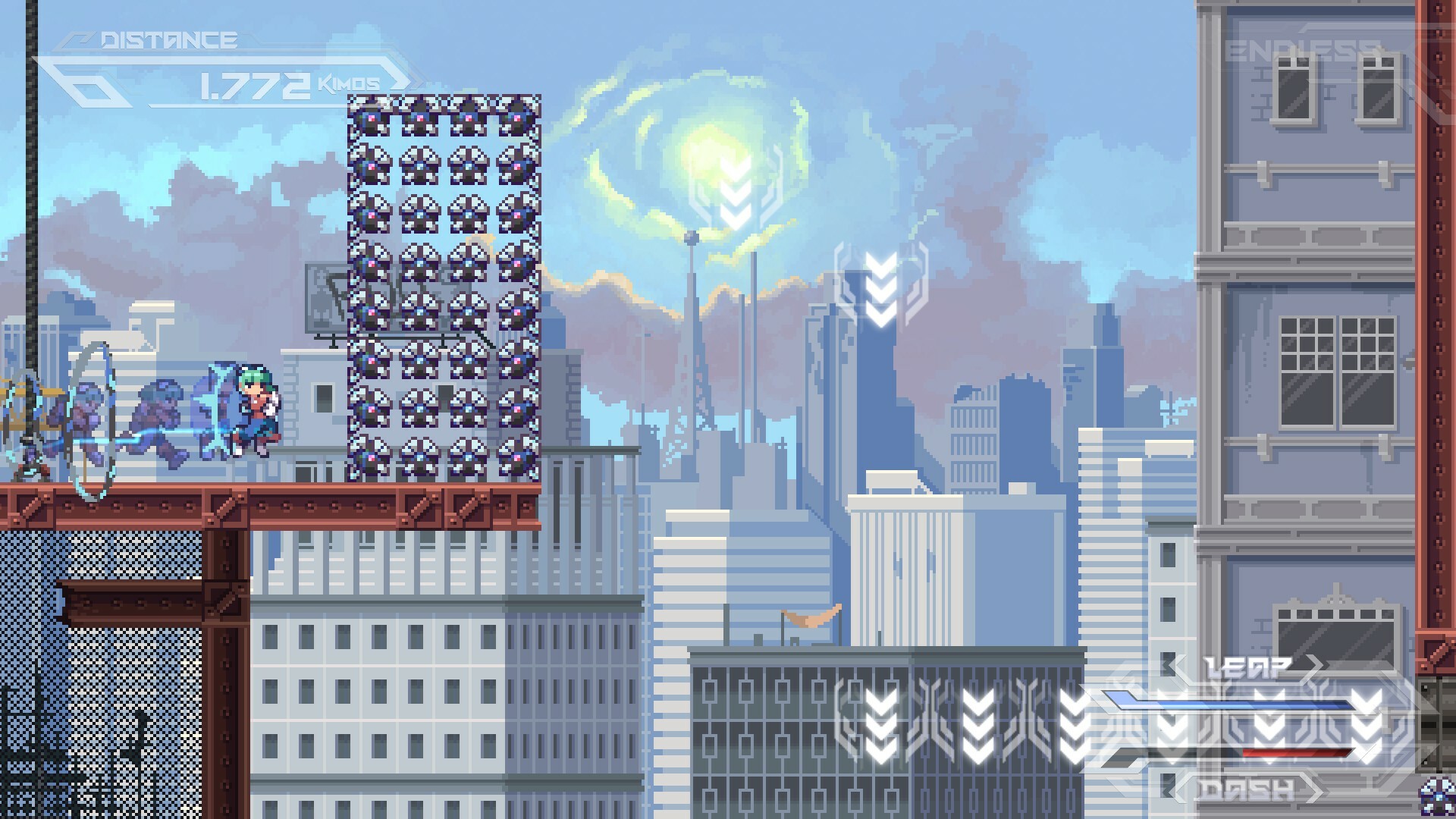 Скриншот 8: Run or Die