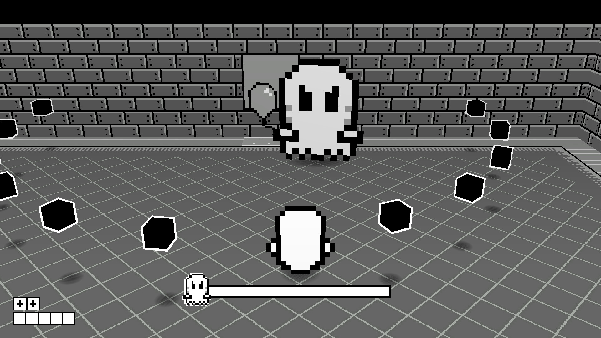 Скриншот: RESTLESS SOUL