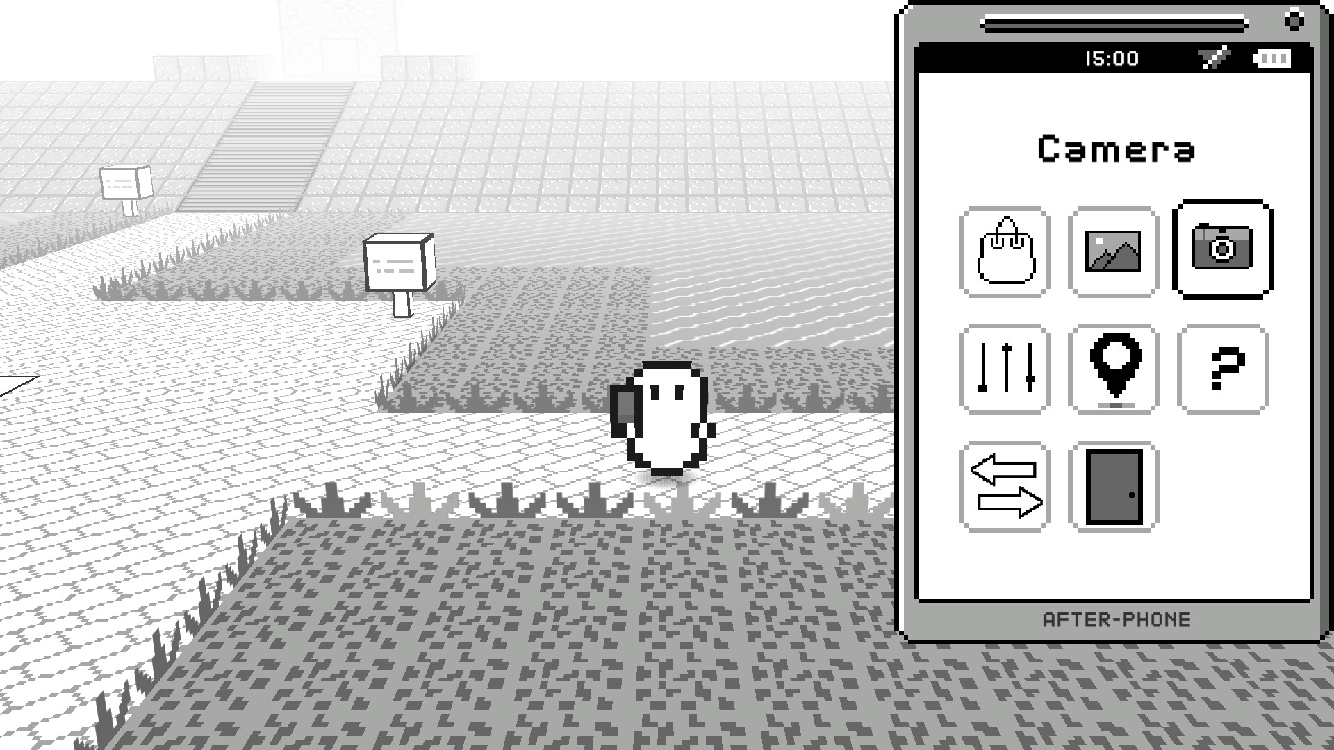 Скриншот 6: RESTLESS SOUL