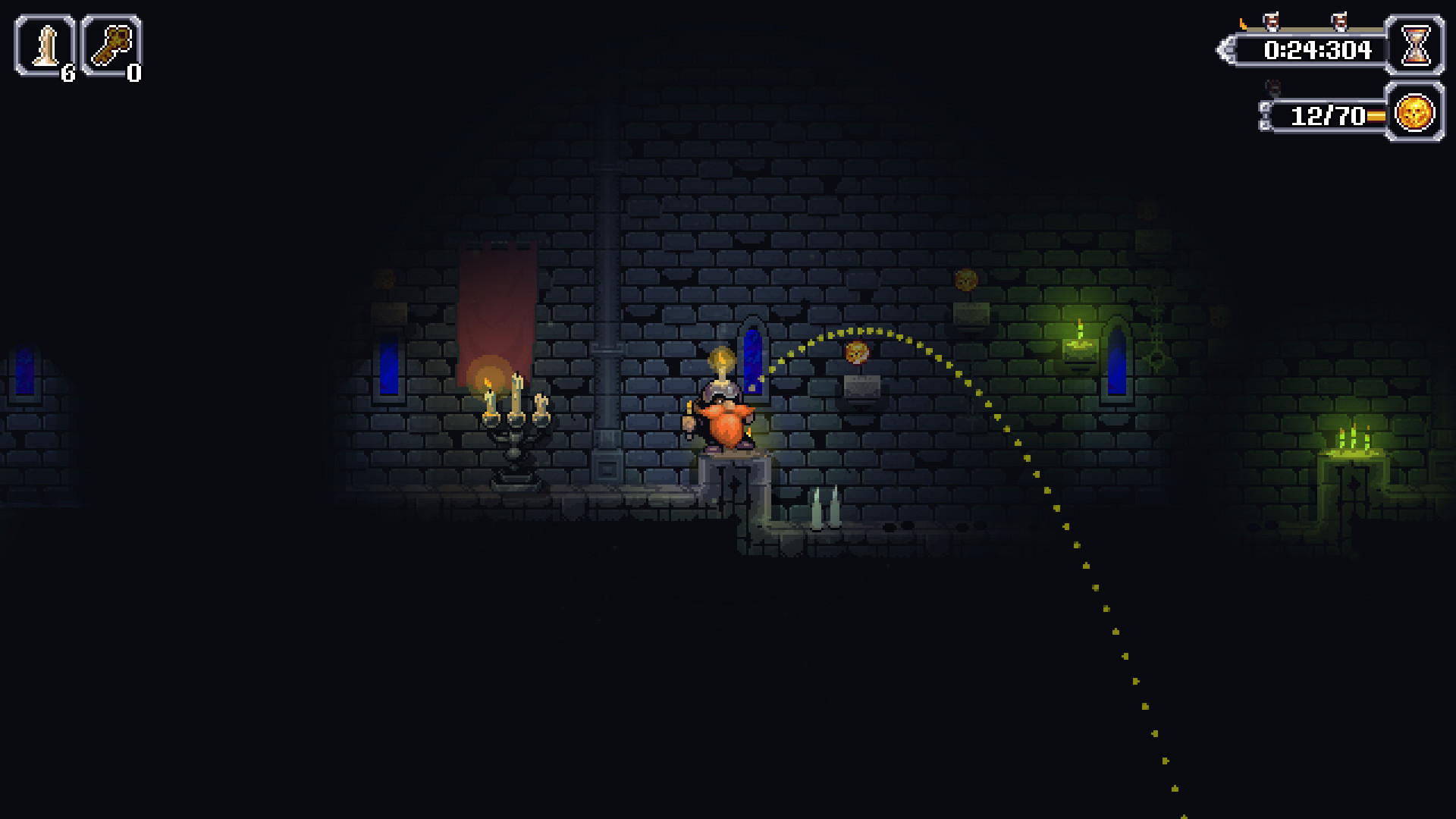 Скриншот: Ruggnar