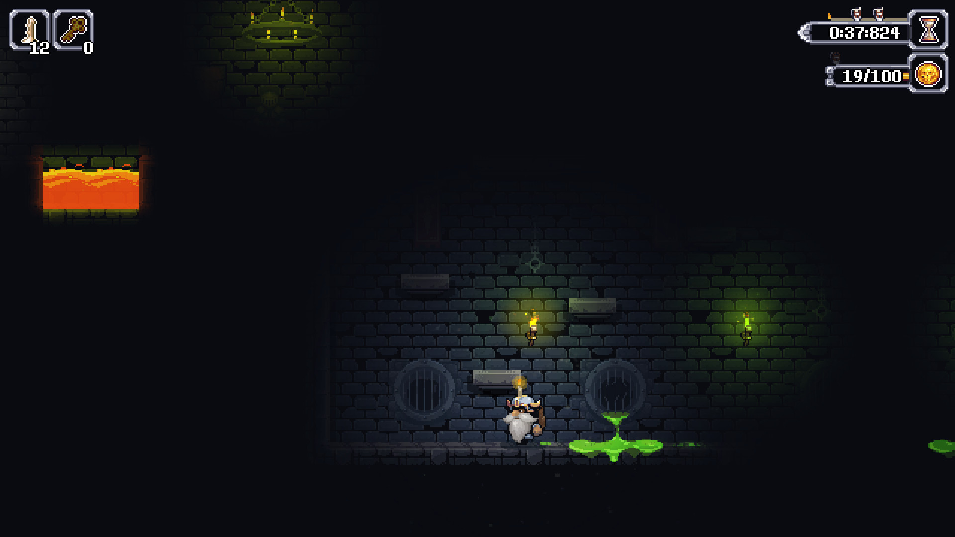 Скриншот 8: Ruggnar