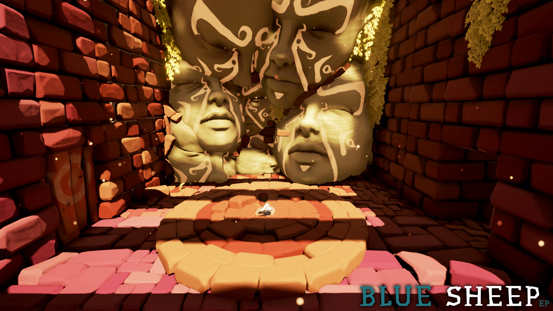 Скриншот 6: Blue Sheep