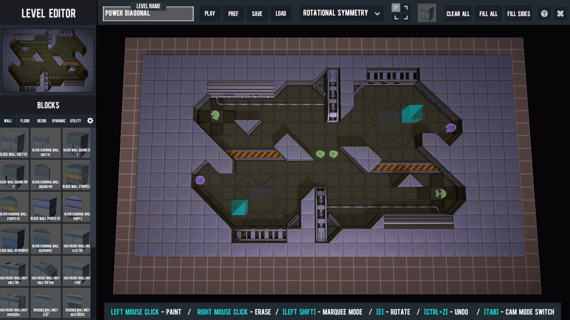 Скриншот 11: Rocket Fist