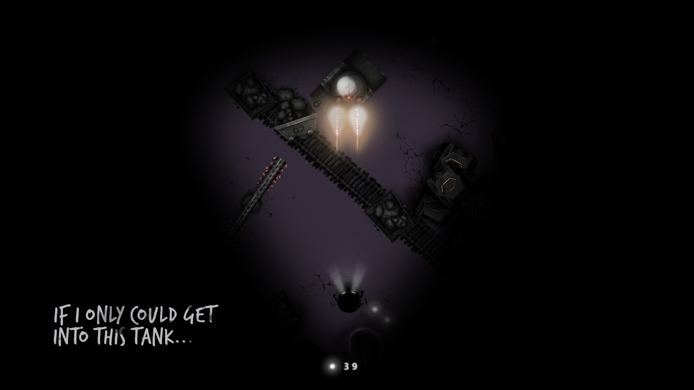 Скриншот: Mooch