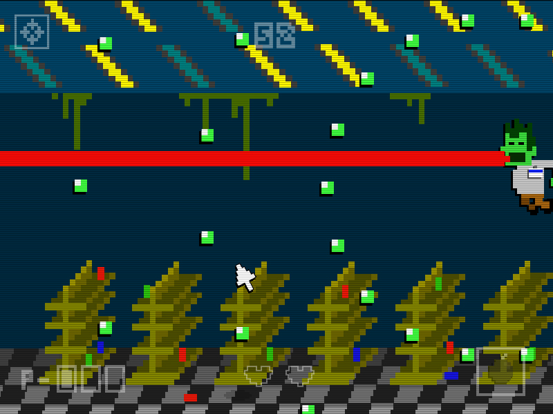 Скриншот: Point Perfect