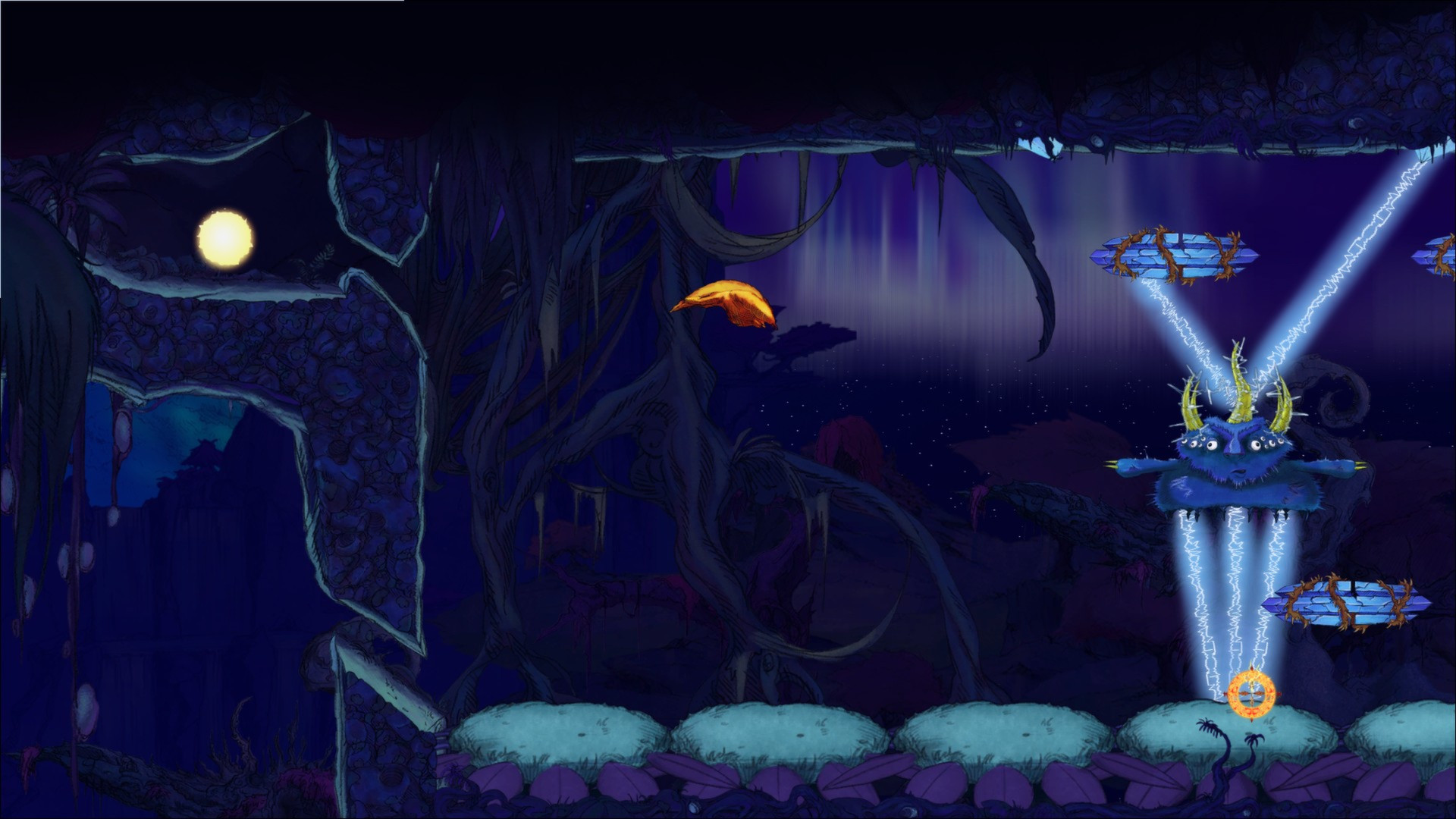 Скриншот 9: Aaru's Awakening