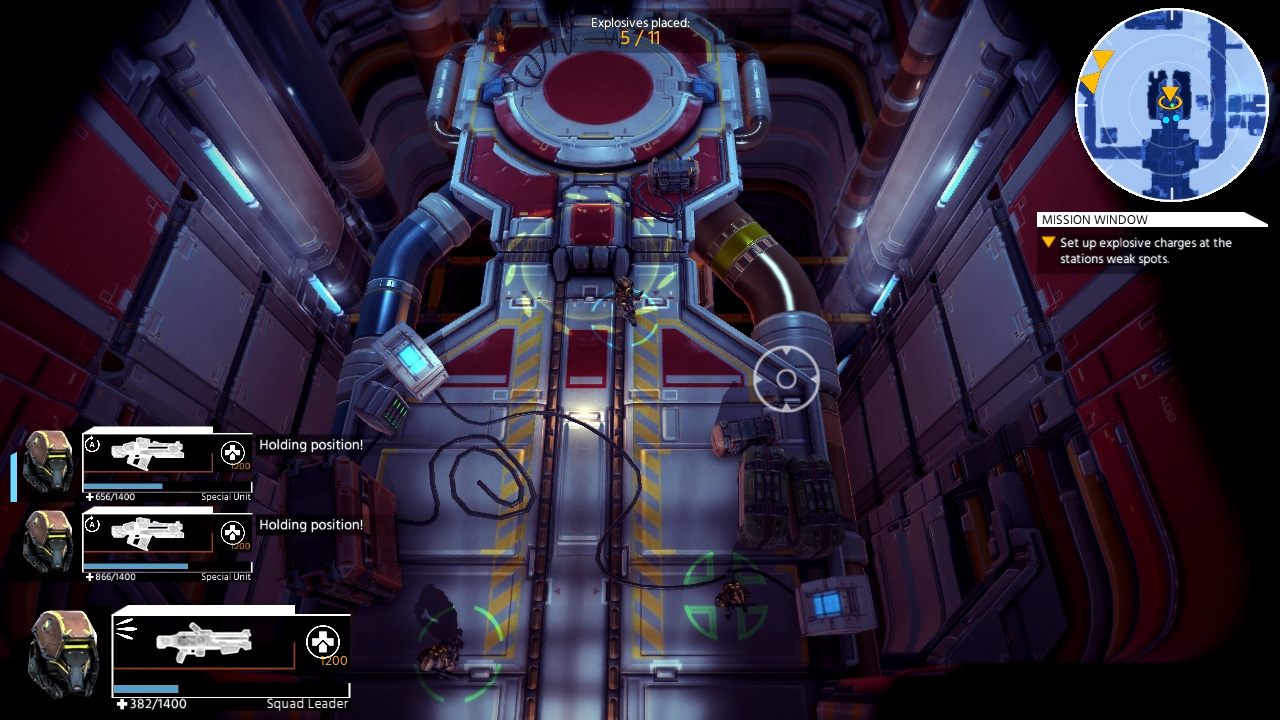 Скриншот 7: A.I. Invasion