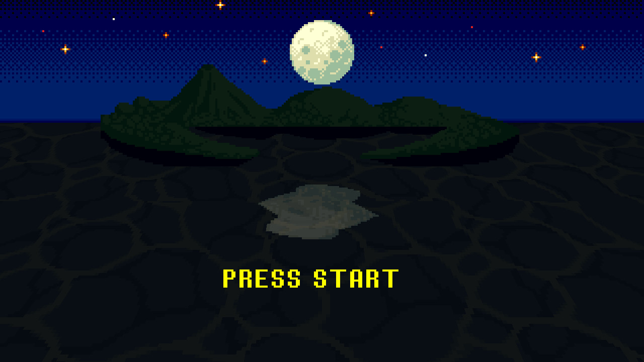 Скриншот: Curse of the Crescent Isle DX