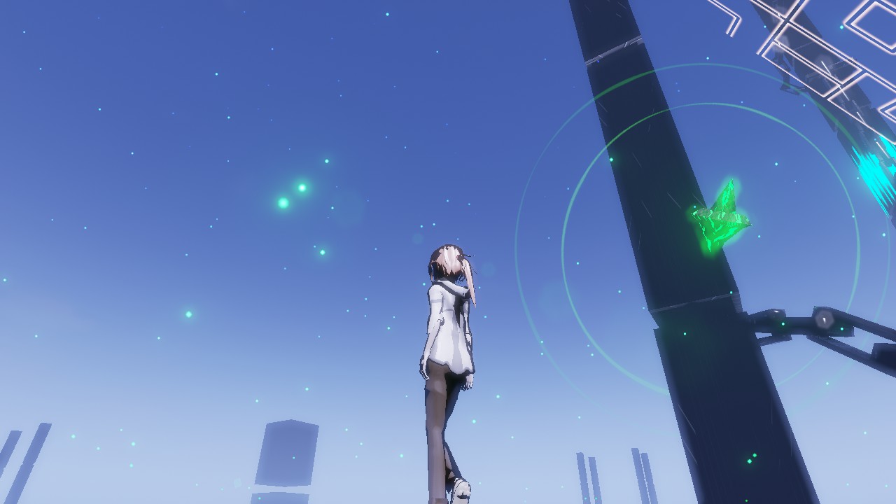 Скриншот 7: Link: The Unleashed Nexus