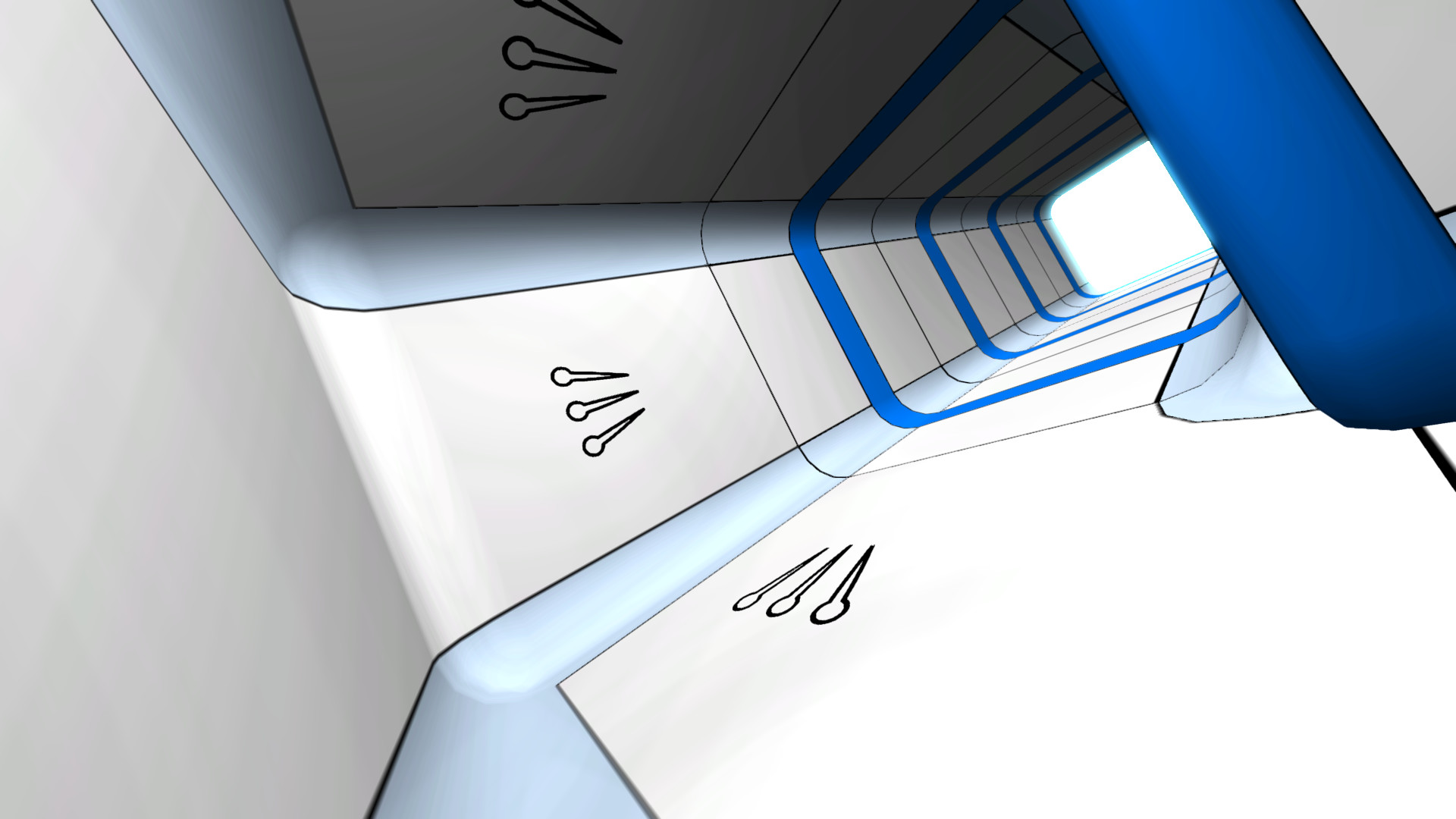 Скриншот: StandPoint