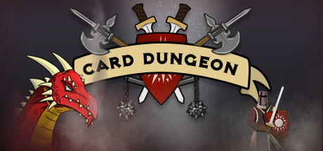 Обложка: Card Dungeon