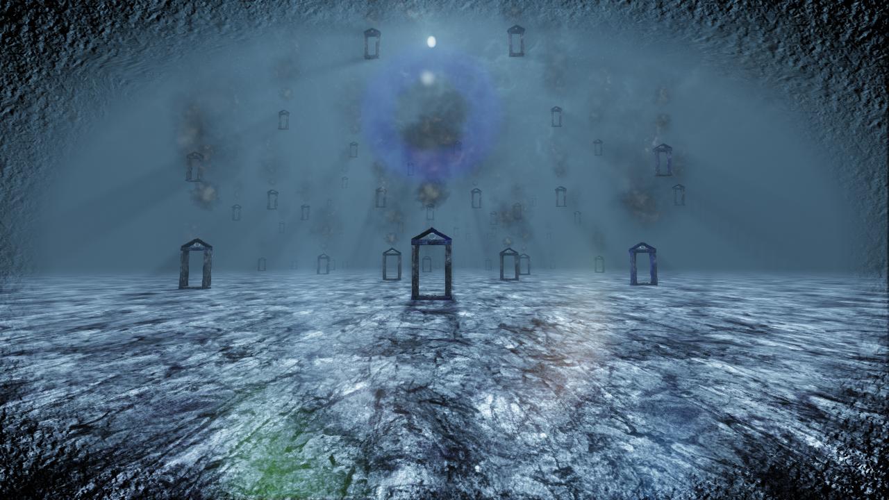 Скриншот: Cylne