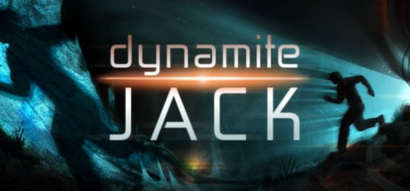 Обложка: Dynamite Jack