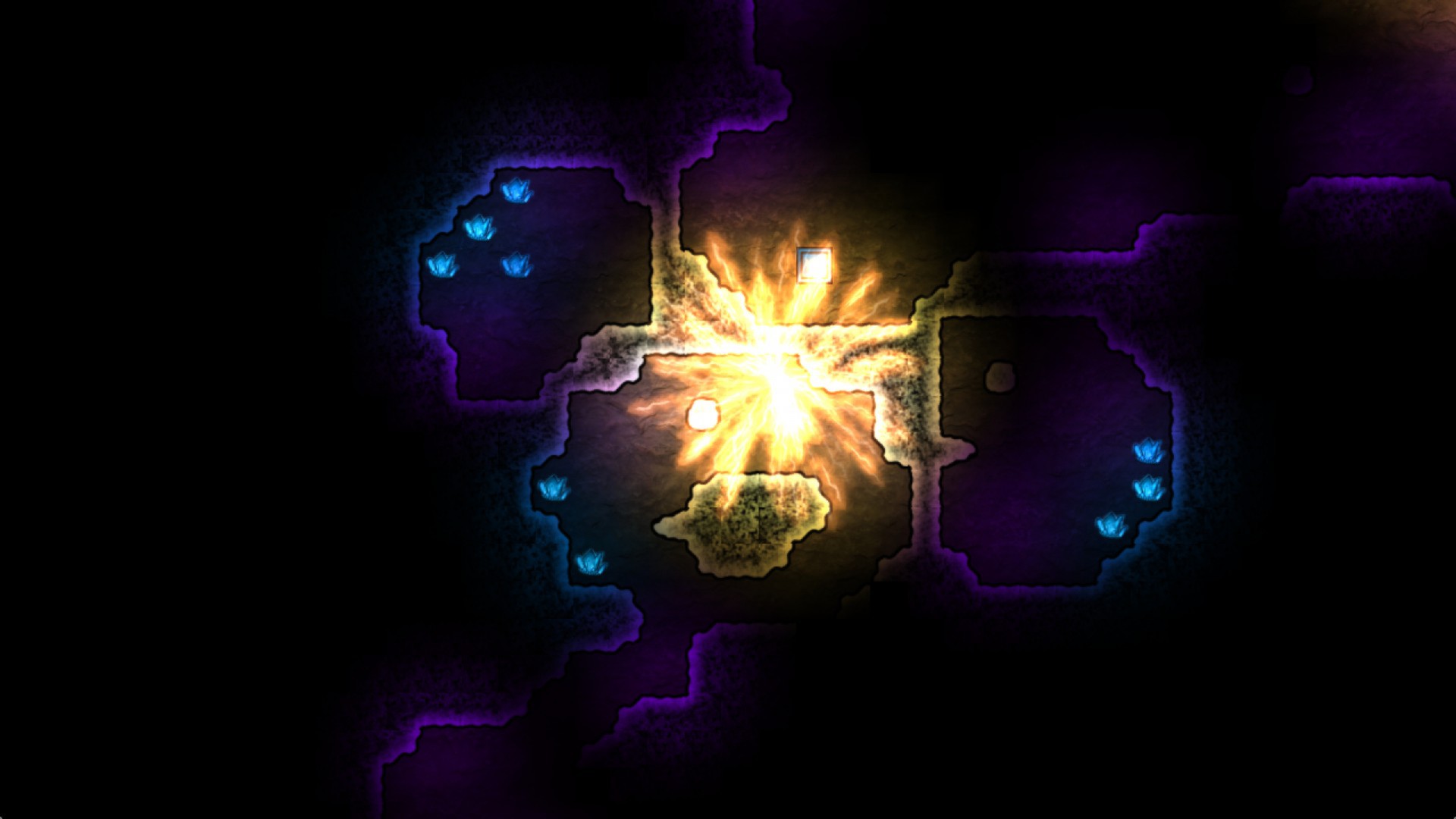 Скриншот: Dynamite Jack