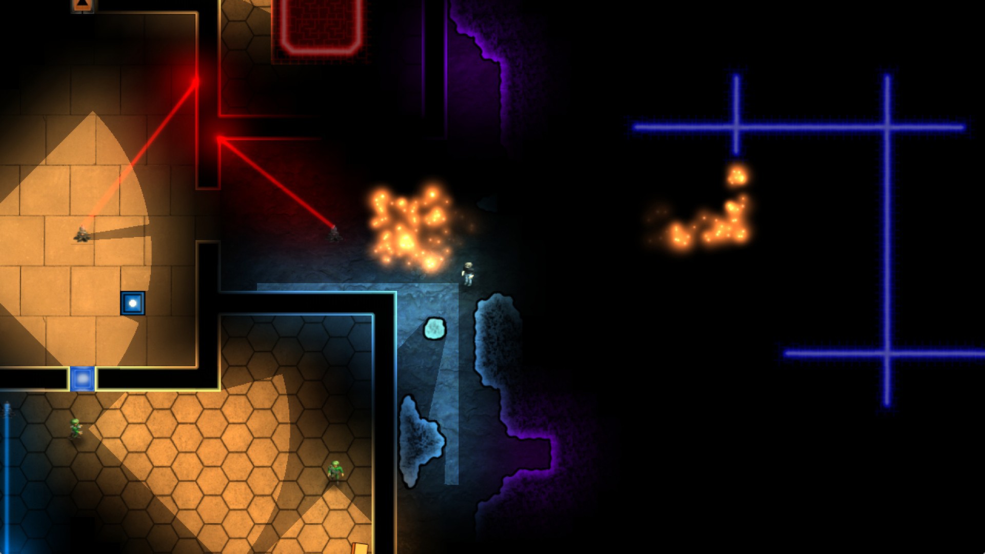 Скриншот: Dynamite Jack