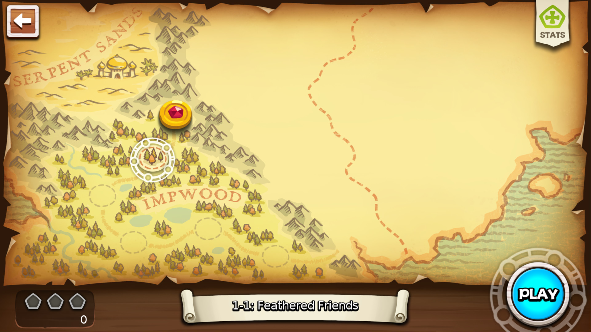 Скриншот 17: Sneaky Sneaky