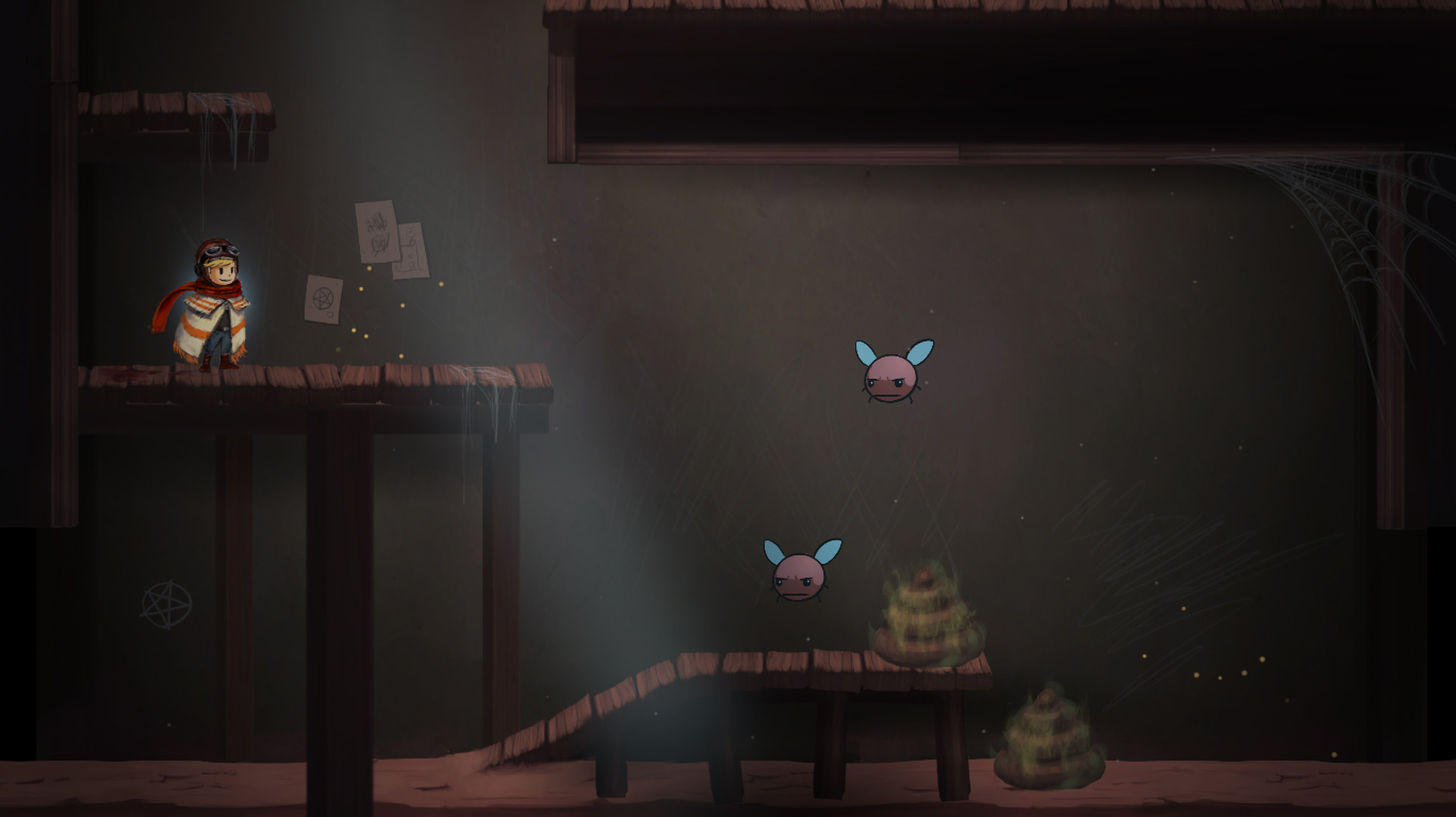 Скриншот 11: Talewind