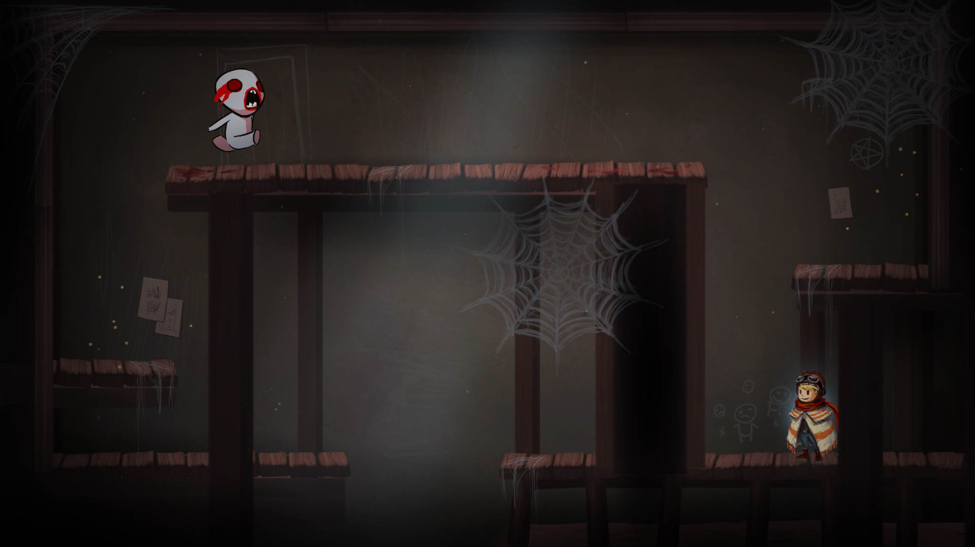 Скриншот 12: Talewind