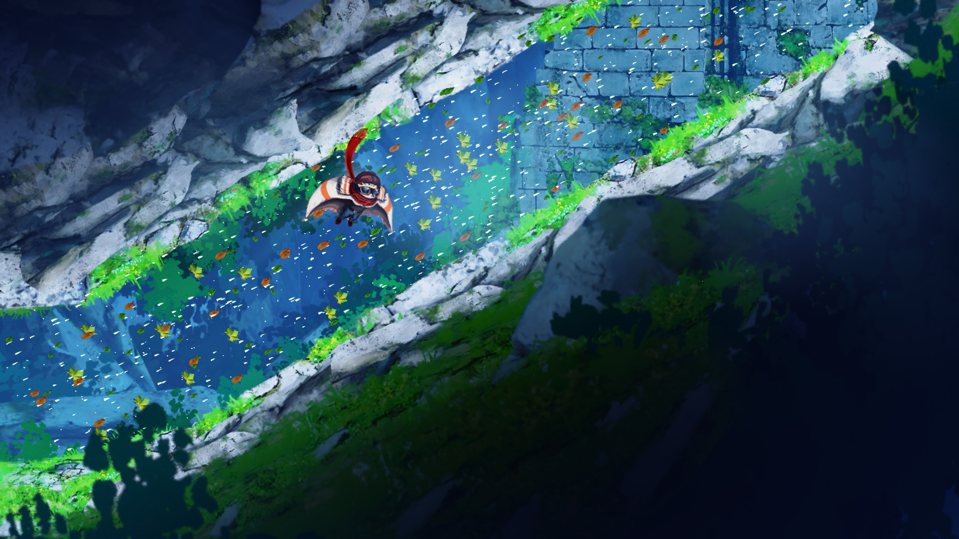 Скриншот 7: Talewind