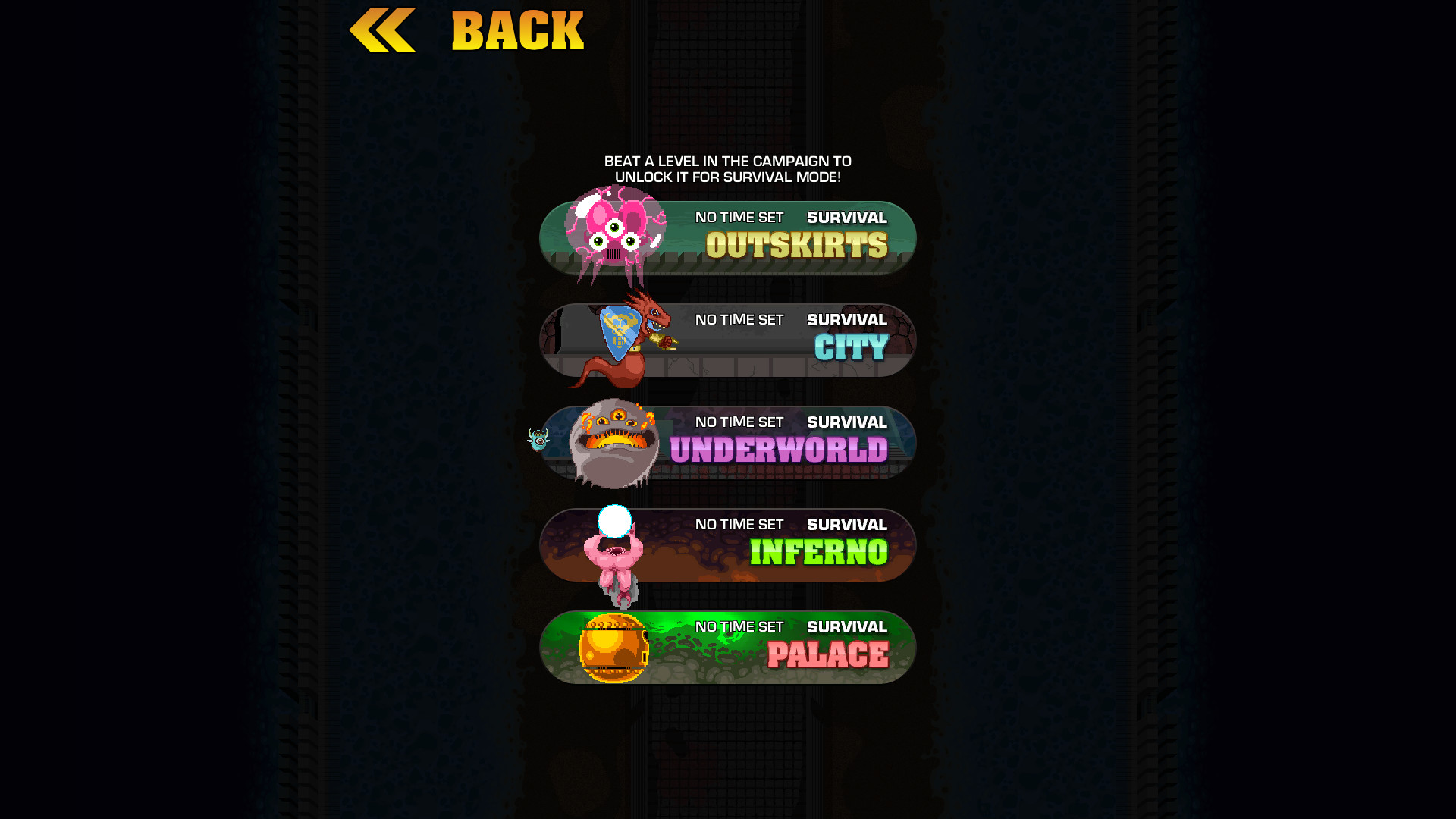 Скриншот 8: Drive to Hell